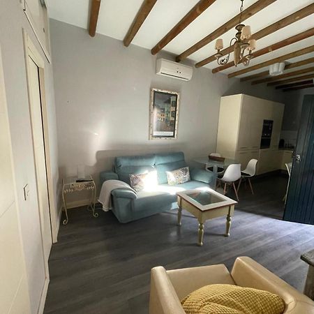 Apartamento En La Juderia De Sevilla Exterior photo