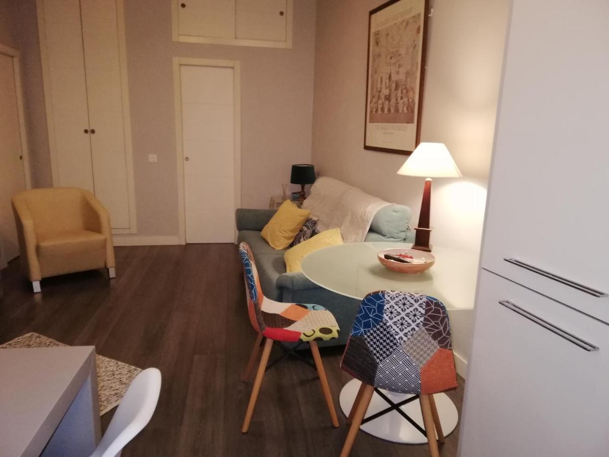 Apartamento En La Juderia De Sevilla Exterior photo