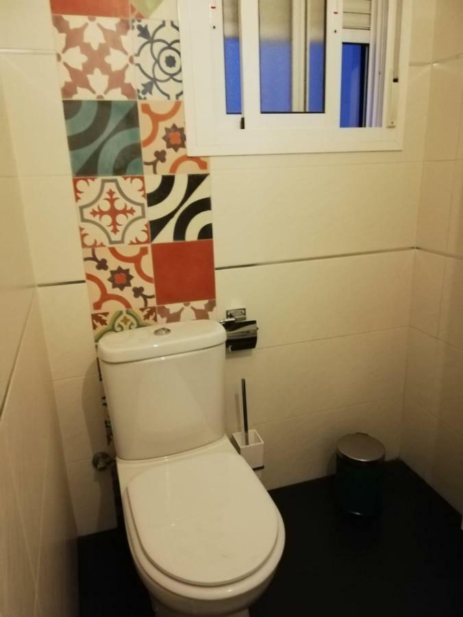 Apartamento En La Juderia De Sevilla Exterior photo