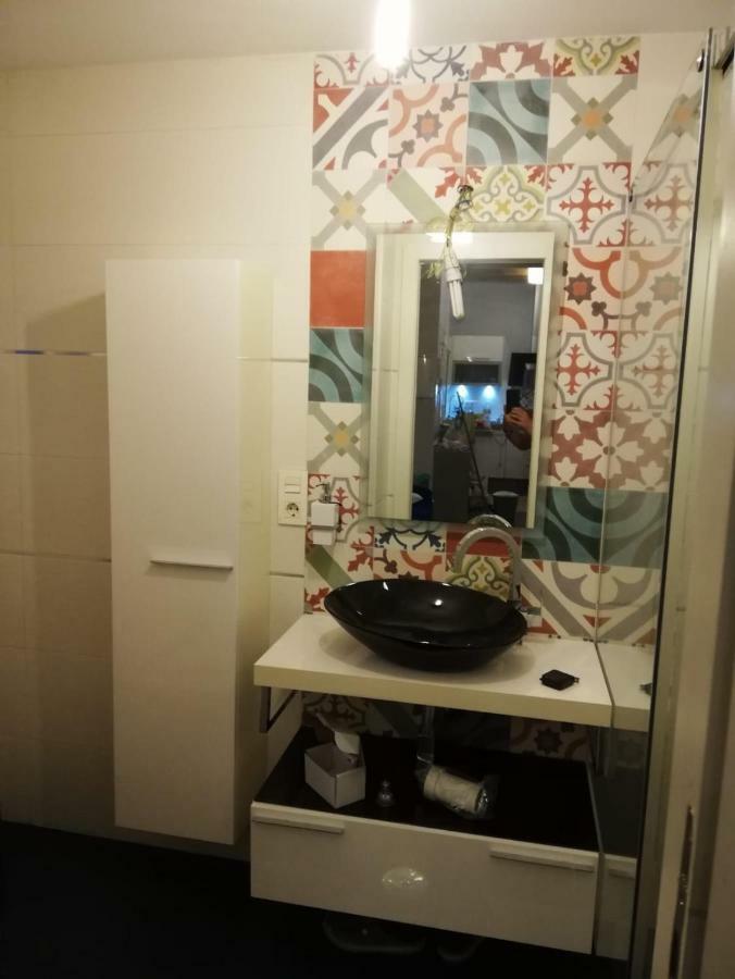 Apartamento En La Juderia De Sevilla Exterior photo